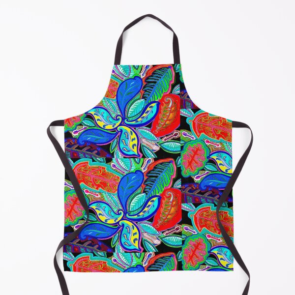 Item preview, ElectricLeaves designed and sold by wackieqwerkie.