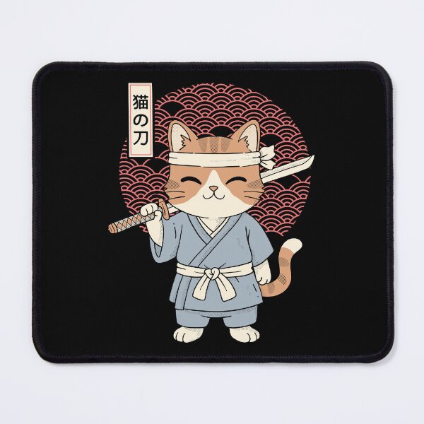 Item preview, Neko Katana designed and sold by GODZILLARGE.