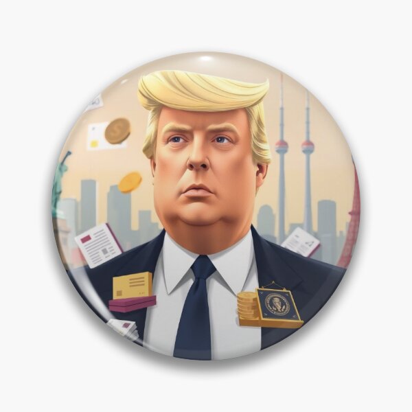 Item preview, Covfefe Trump designed and sold by casamomo.