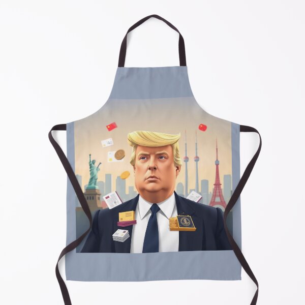 Item preview, Covfefe Trump designed and sold by casamomo.