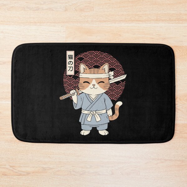 Item preview, Neko Katana designed and sold by GODZILLARGE.