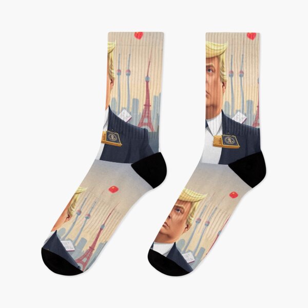 Item preview, Covfefe Trump designed and sold by casamomo.