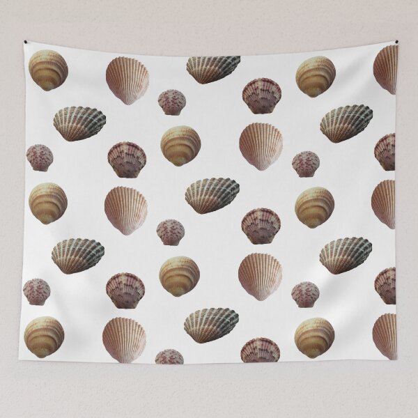 Item preview, Seashells  designed and sold by Rachel the Artist .