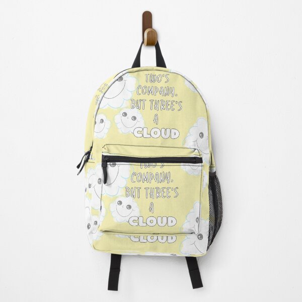 Item preview, Cloud designed and sold by DitzyDonuts.