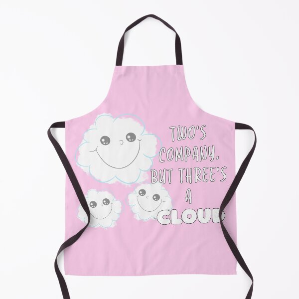 Item preview, Cloud designed and sold by DitzyDonuts.