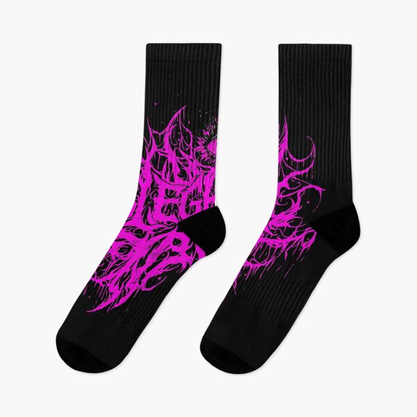 Item preview, Blegh Mom – Psychedelic Eye Logo with Dripping Tentacle Design  designed and sold by CRYPTIKOS STUDIOS.