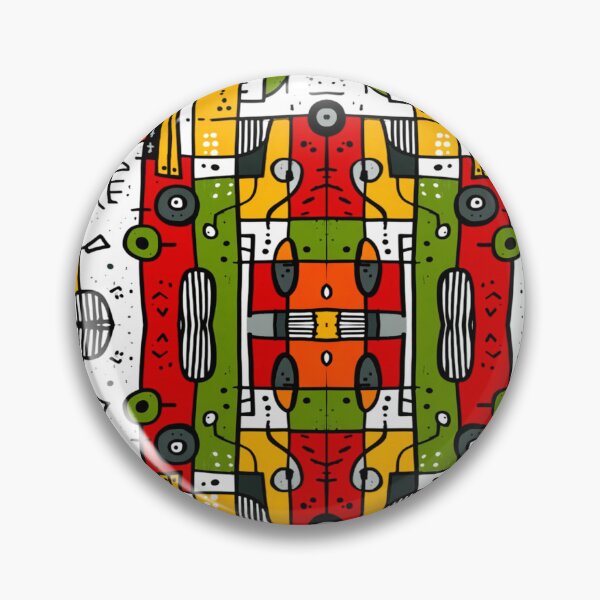 Item preview, Abstract Cubism Art designed and sold by Infopreneur123.