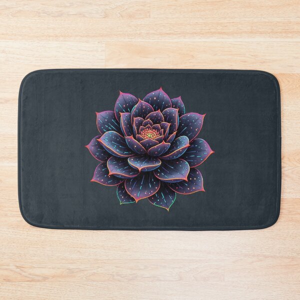 Item preview, Succulent Plant Art Botanical | Astro-Succulent Organism - Specimen PHY04-014 designed and sold by Aethereal Labs.