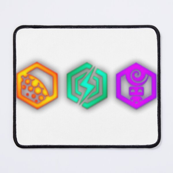 Item preview, Robotek Abilites designed and sold by Maxmakesstuffthatsomeoneelsedidnt.