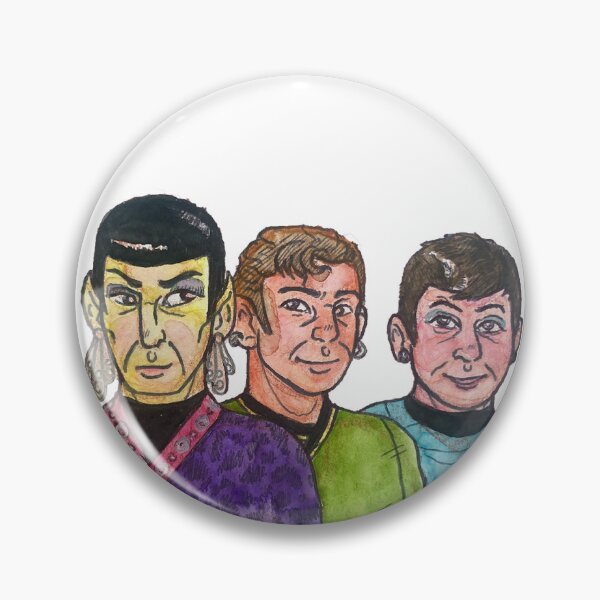 Item preview, The Triumvirate with Earrings designed and sold by TookafromEarth.