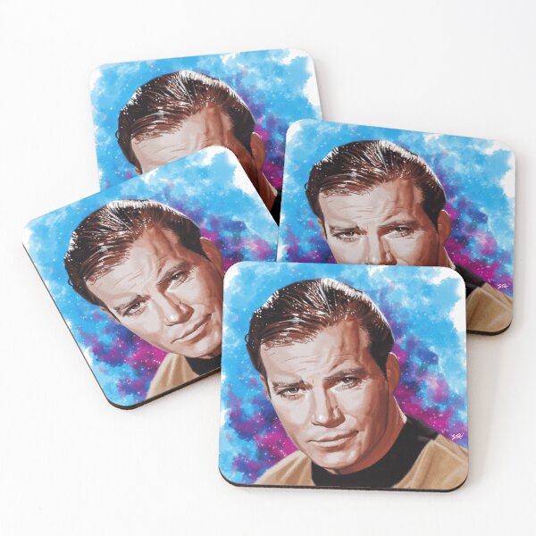 Item preview, Original Starship Captain designed and sold by Stephen Brotherstone.