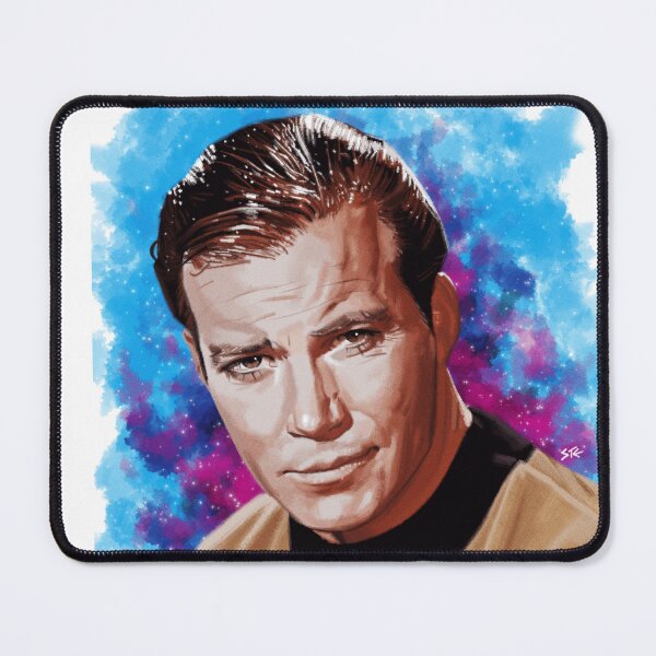 Item preview, Original Starship Captain designed and sold by Stephen Brotherstone.