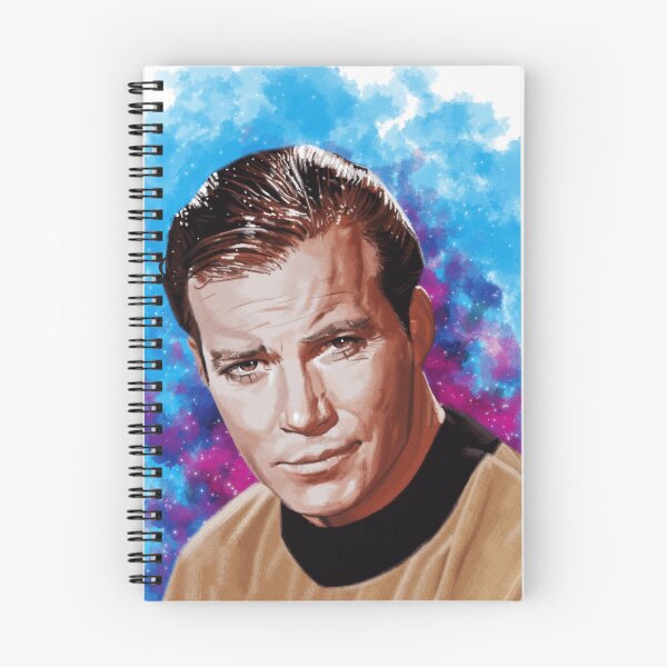 Item preview, Original Starship Captain designed and sold by Stephen Brotherstone.