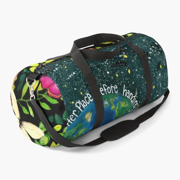 Item preview, Make The World A Better Place designed and sold by CloverMoonDesigns.