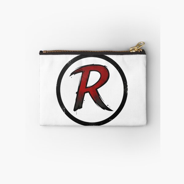 Item preview, Urban Graffiti Letter R - Grunge Circle Street Style designed and sold by RonyMady.