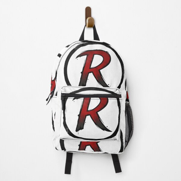 Item preview, Urban Graffiti Letter R - Grunge Circle Street Style designed and sold by RonyMady.