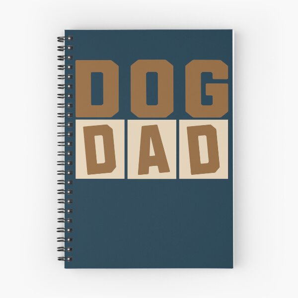 Item preview, Dog Dad father's Day designed and sold by NosandEdgy.