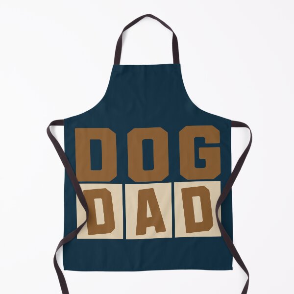 Item preview, Dog Dad father's Day designed and sold by NosandEdgy.