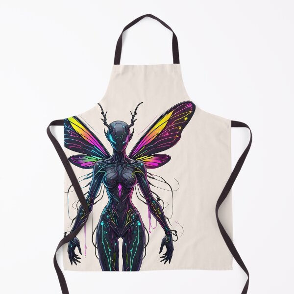 Item preview, Black Butterfly Morpho Insect | VANTABLACK-ALPHA Aero-Insectoid (Morpho Protocol) - Specimen XEN07-521 designed and sold by Aethereal Labs.
