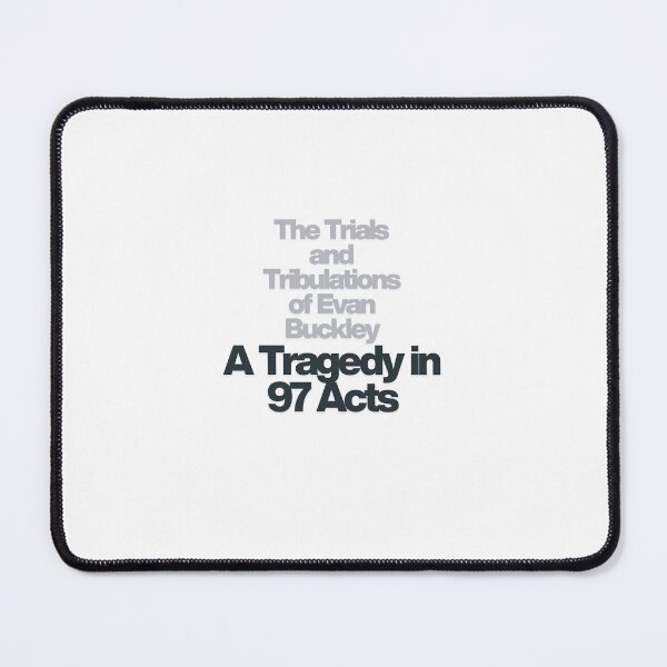 Item preview, Evan Buckley Trials 911 Sticker designed and sold by Kellimade.