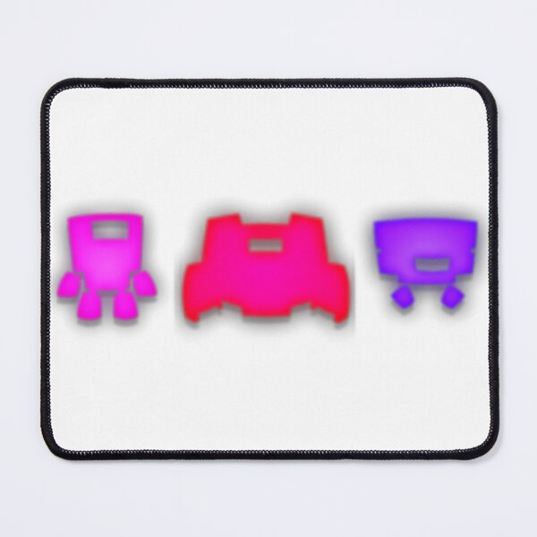 Item preview, Robotek Good Guys designed and sold by Maxmakesstuffthatsomeoneelsedidnt.