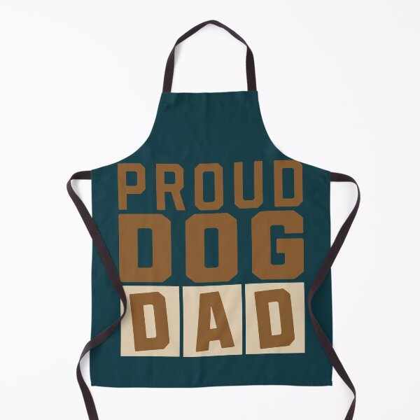 Item preview, Proud Dog Dad Father's Day designed and sold by NosandEdgy.