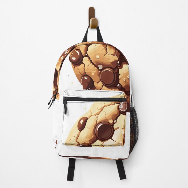 Item preview, Chocolate Chip Cookie Bakery Biscuit Pastry Food Costume designed and sold by Dressed For  Duty.