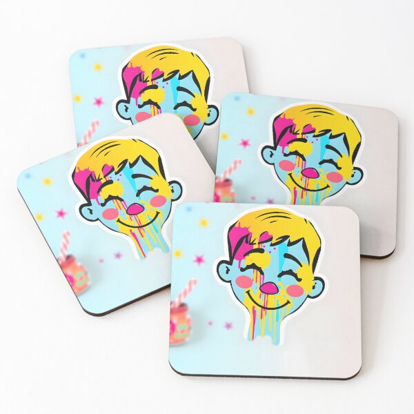 Item preview, Joyful Holi Celebration  designed and sold by Teewave-Ashish.