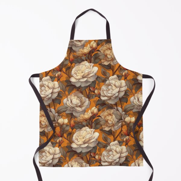 Item preview, Lush Gardenias - Flower Floral Pattern - Thank You Gifts designed and sold by RoyalStarsPatts.