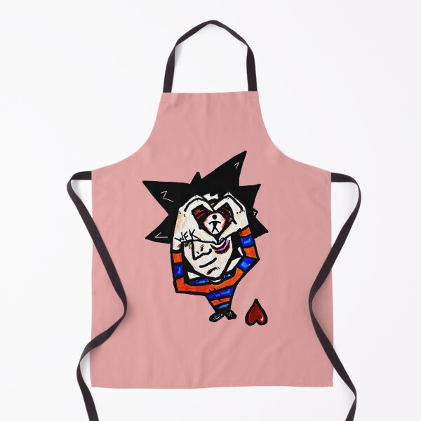 Item preview, Zman Heart Suit designed and sold by WeFoundKyle.