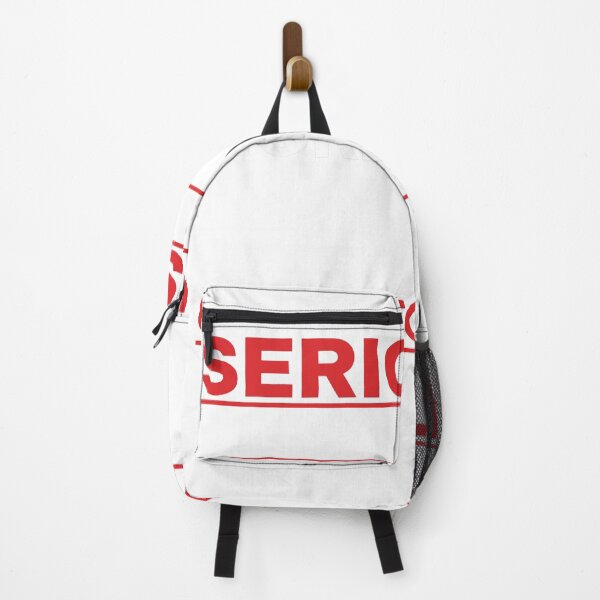 Item preview, People Should Seriously Stop Expecting Normal From Me designed and sold by Dressed For  Duty.