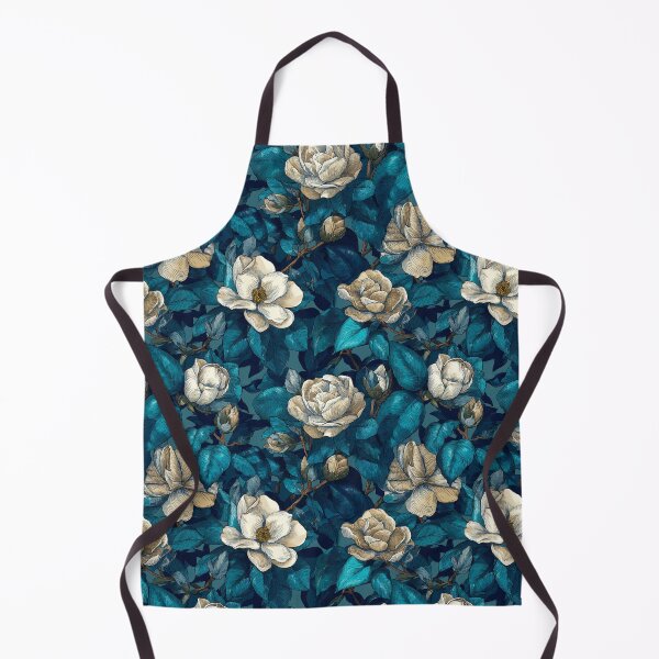 Item preview, Unique Gardenias Flower - Flower Floral Pattern  - Unique Gifts designed and sold by RoyalStarsPatts.