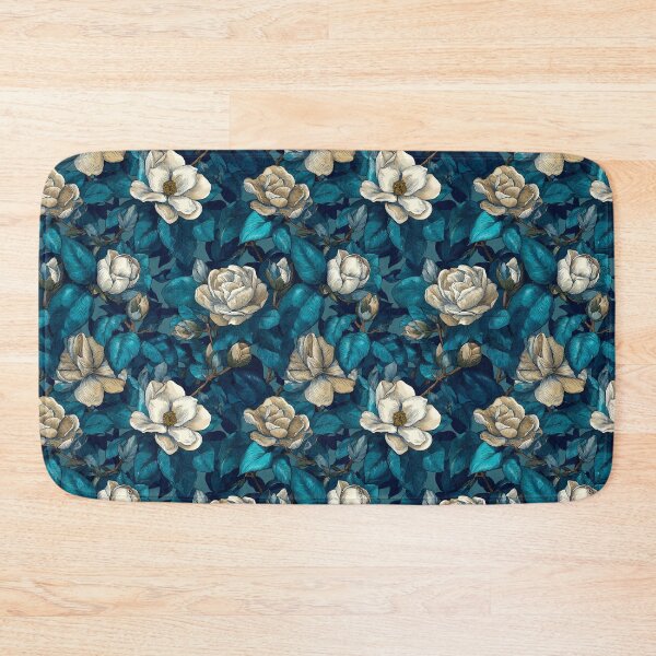 Item preview, Unique Gardenias Flower - Flower Floral Pattern  - Unique Gifts designed and sold by RoyalStarsPatts.