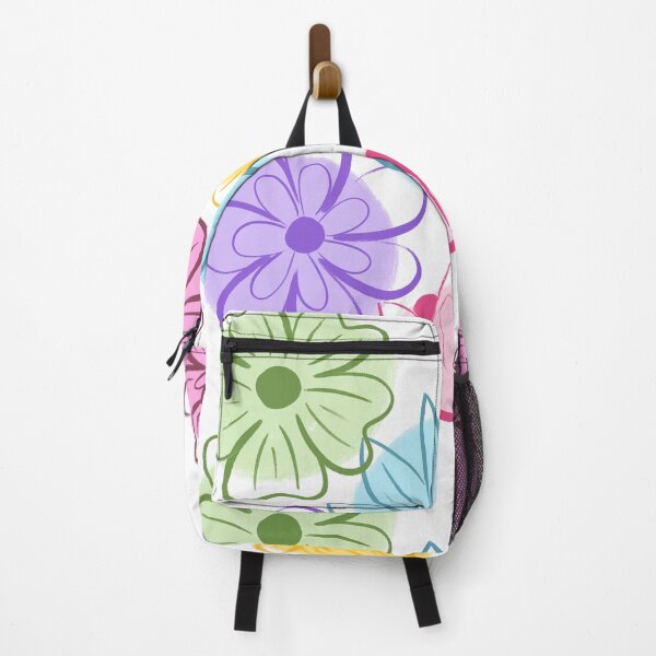 Item preview, Flower blobs  designed and sold by Brittany Degl'Innocenti.