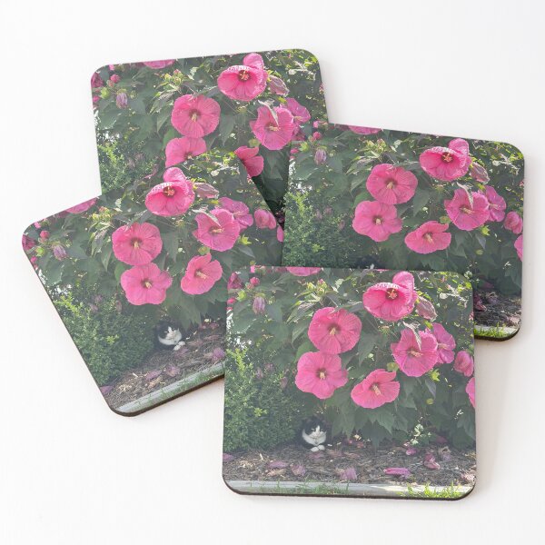 Item preview, Olive and the Hibiscus  designed and sold by Created by B.