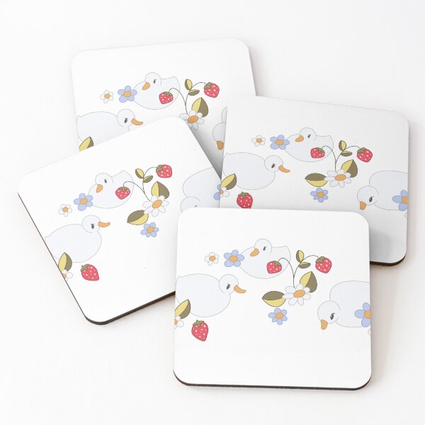 Item preview, Cute Ducks Design designed and sold by Collage Gallery.