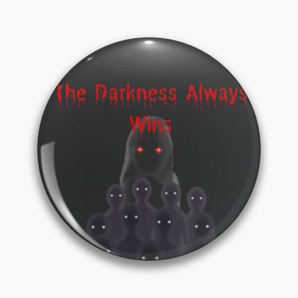 Item preview, The Darkness Always Wins Halestorm Song designed and sold by Ink&Iron.