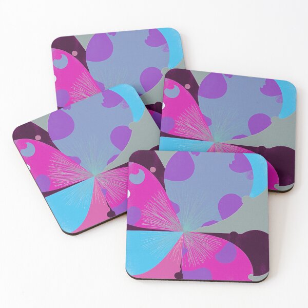 Item preview, Vibrant Soft Floral / Modern Glam Botanical designed and sold by joycrysstudio.