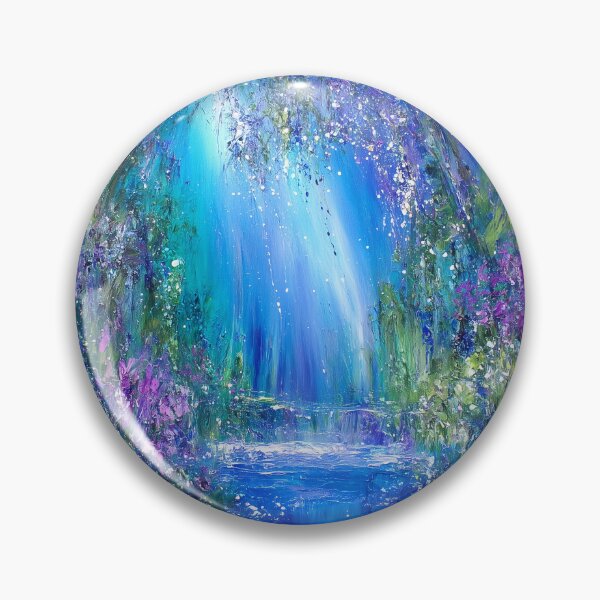 Item preview, Whisteria Waters designed and sold by 14aceswild.