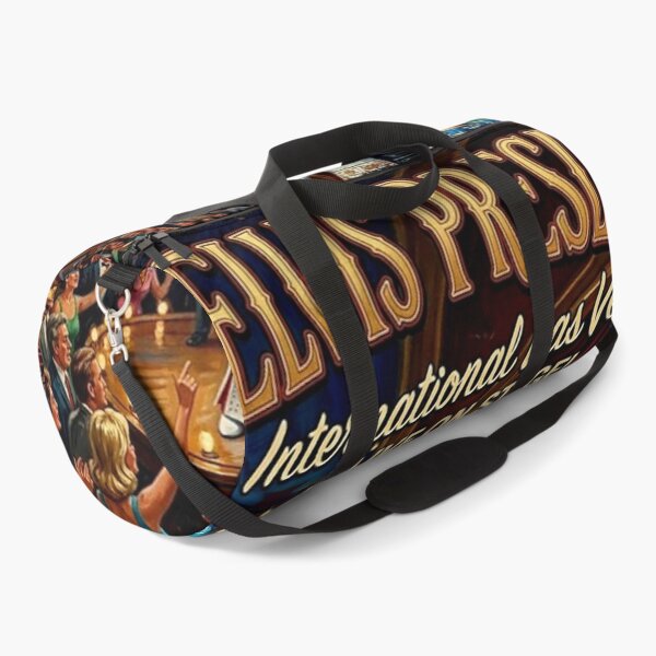 Item preview, The King in Vegas: A Summer '70 Tribute designed and sold by Art's Diner.