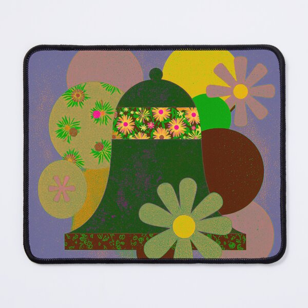 Item preview, Decorative Floral Composition / Botanical Object Art designed and sold by joycrysstudio.