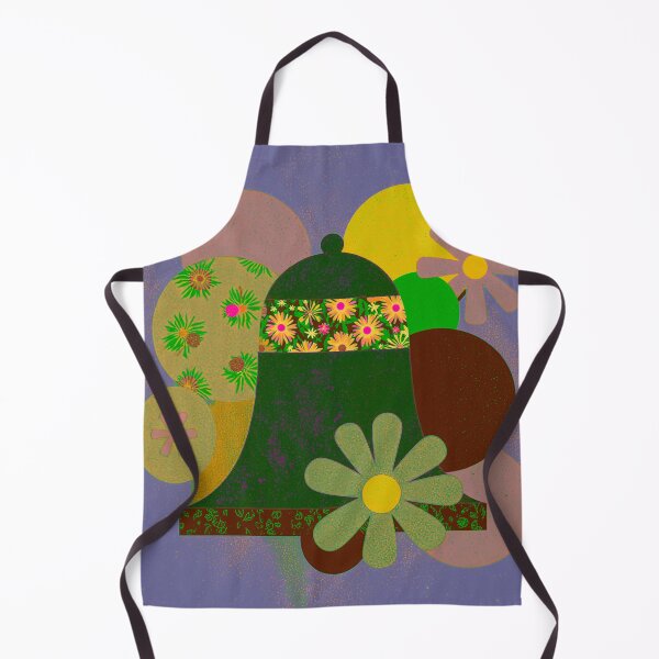 Item preview, Decorative Floral Composition / Botanical Object Art designed and sold by joycrysstudio.
