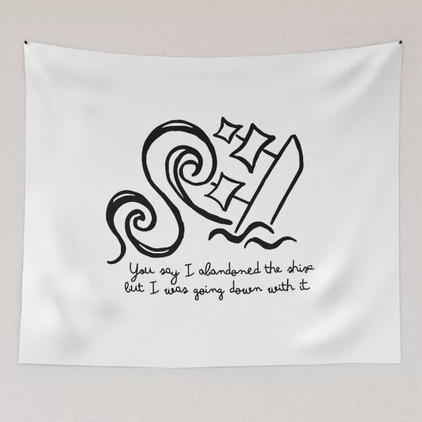 Item preview, So Long London designed and sold by spontaneousgood.