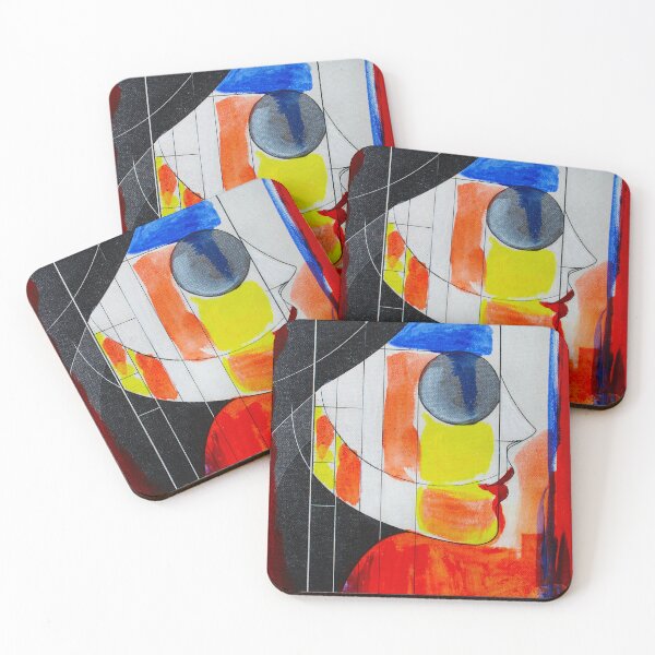 Item preview, Tomorrow Woman #29 designed and sold by Ming  Myaskovsky.