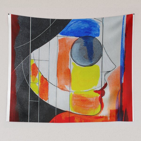 Item preview, Tomorrow Woman #29 designed and sold by Ming  Myaskovsky.