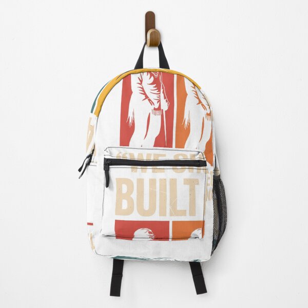 Item preview, We Should Have Built a Wall Native American designed and sold by Dressed For  Duty.