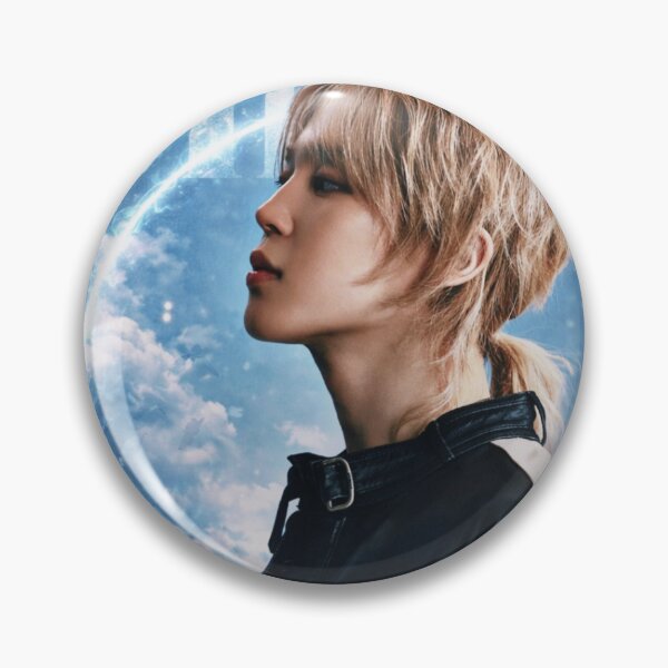 Item preview, JIMIN BTS designed and sold by brexastore.