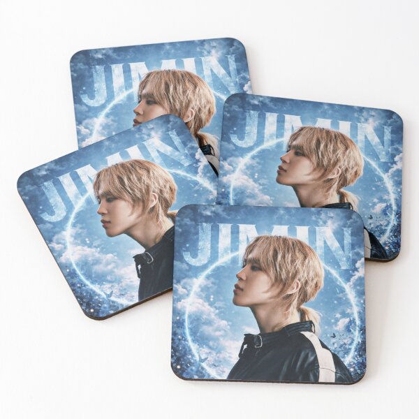 Item preview, JIMIN BTS designed and sold by brexastore.
