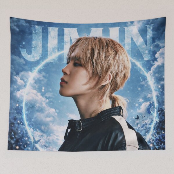 Item preview, JIMIN BTS designed and sold by brexastore.