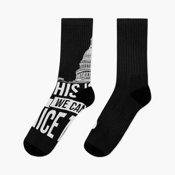 Item preview, This Is Why We Can't Have Nice Things Funny Congress designed and sold by Dressed For  Duty.